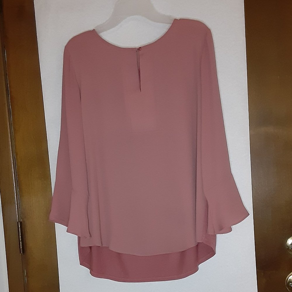 LOFT OUTLET/BLOUSE/MEDIUM